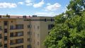 Ausblick Dachgeschosswohnung Berlin Spandau