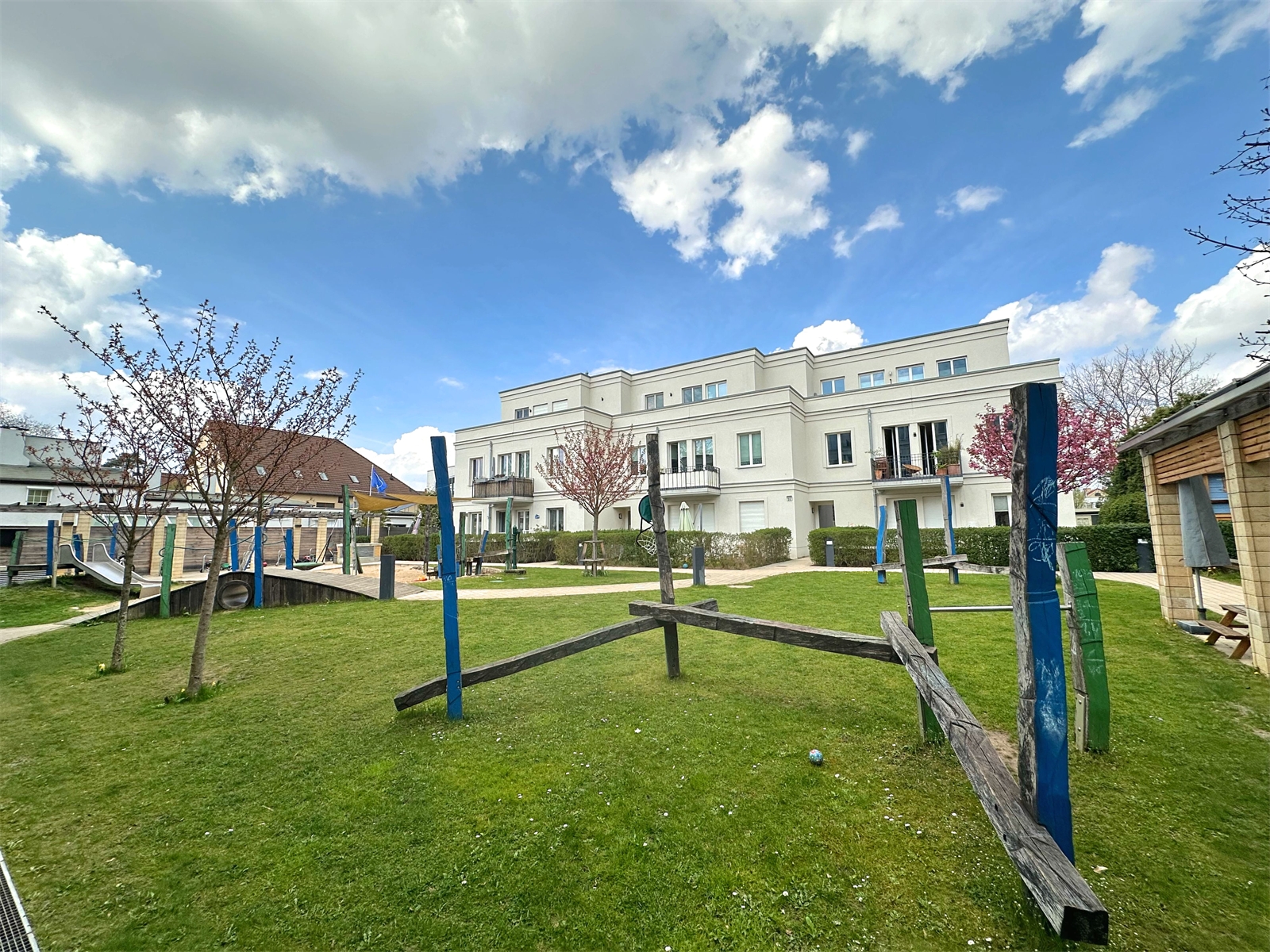 Innenhof