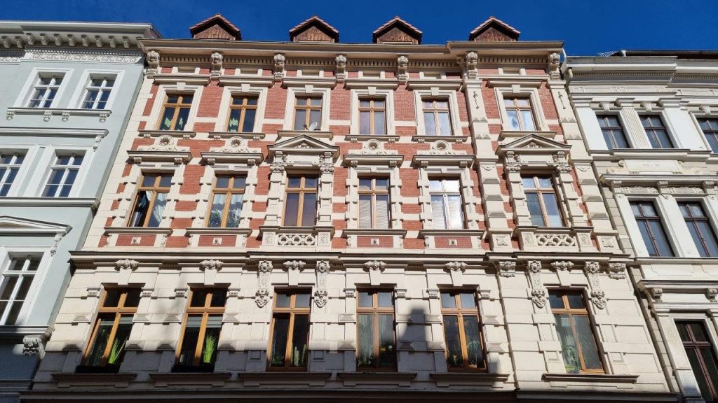 Fassade