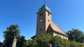 Kirche Sommerfeld