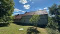 Haus hinten
