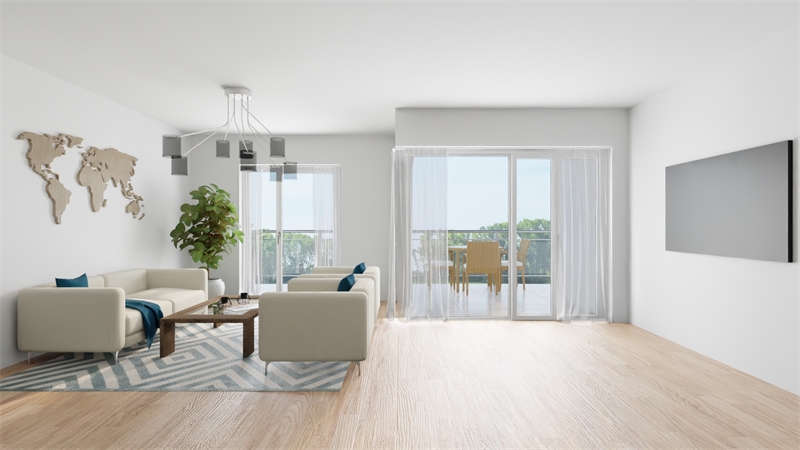 Essen-Wohnen Vorschlag