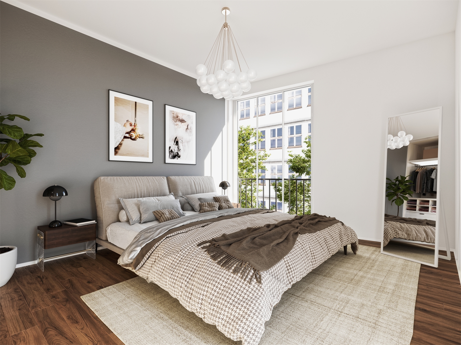 Bsp. Animation Schlafen