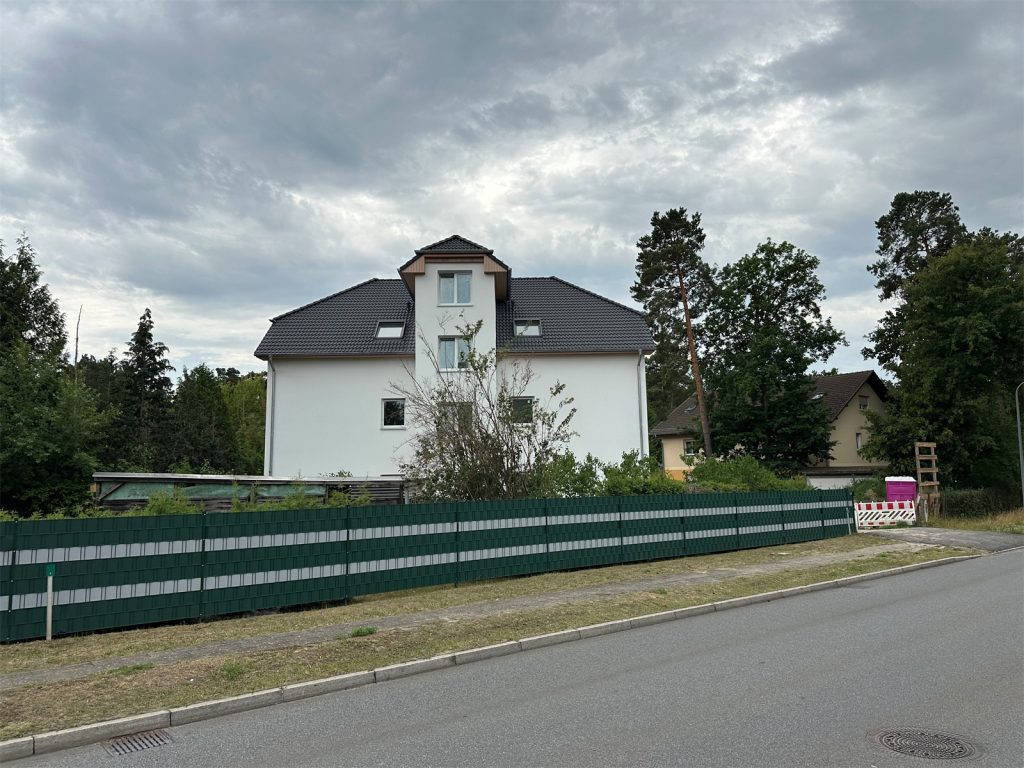 Fassade