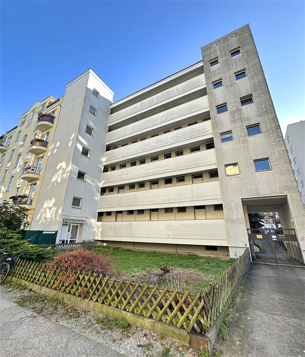 Fassade