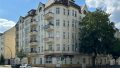 Eckfassade