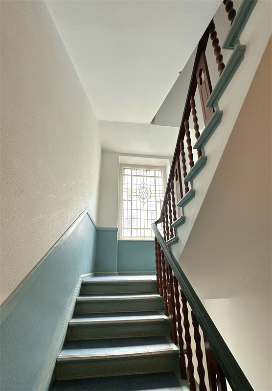 Treppenhaus