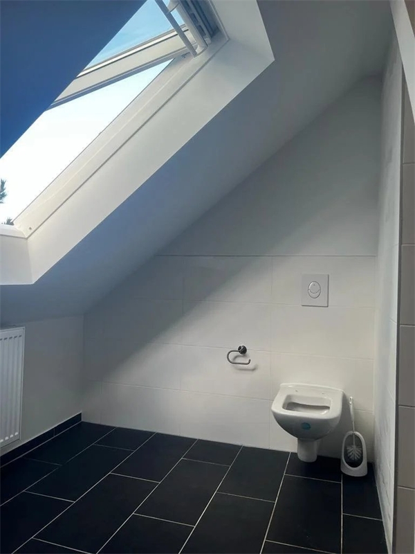 Wohnung Dachgeschoß