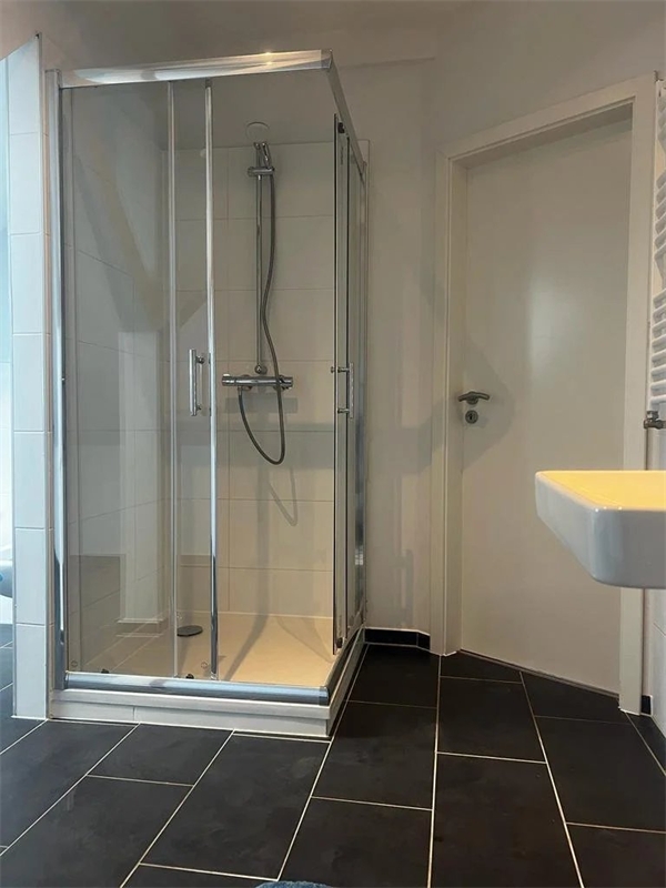 Wohnung Dachgeschoß