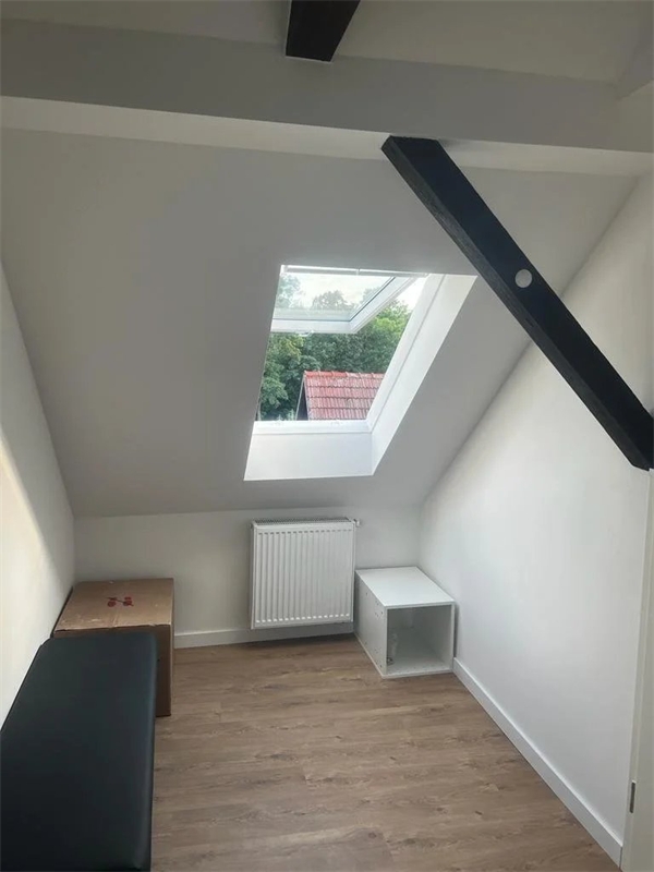 Wohnung Dachgeschoß