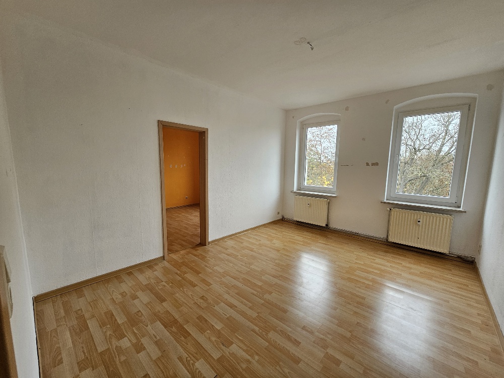 Wohnung Innen