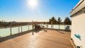 Aufdachterrasse