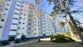 Fassade hinten