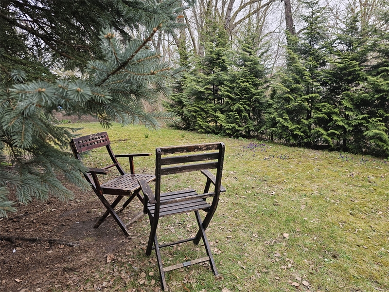 Garten für Alle