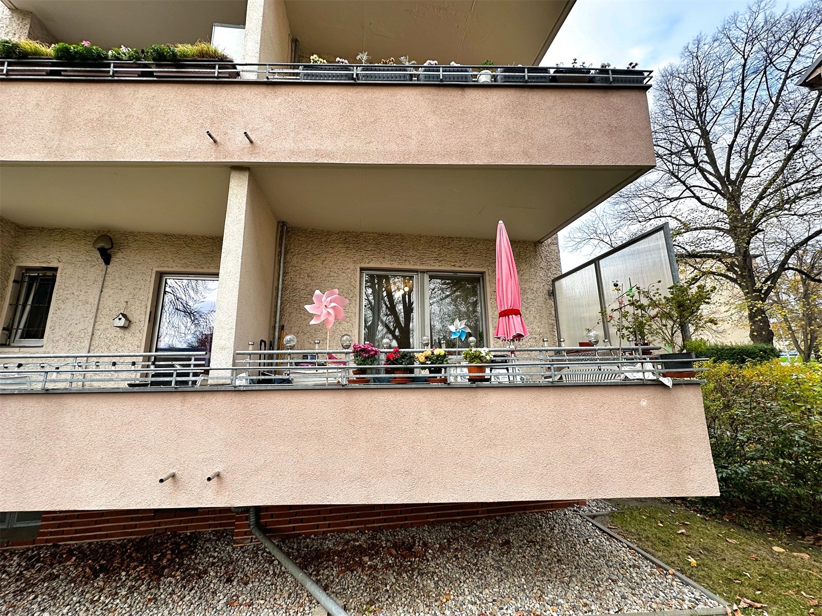 Balkon