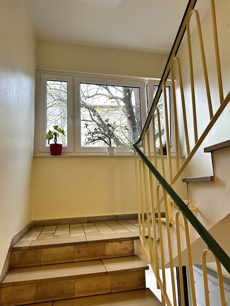 Hausflur