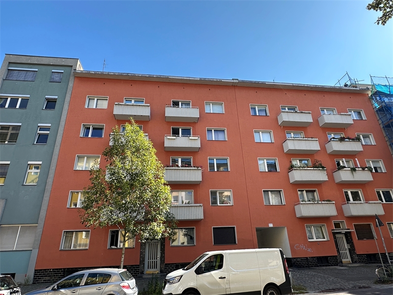 Fassade