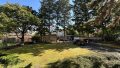 Garten und Stellplätze