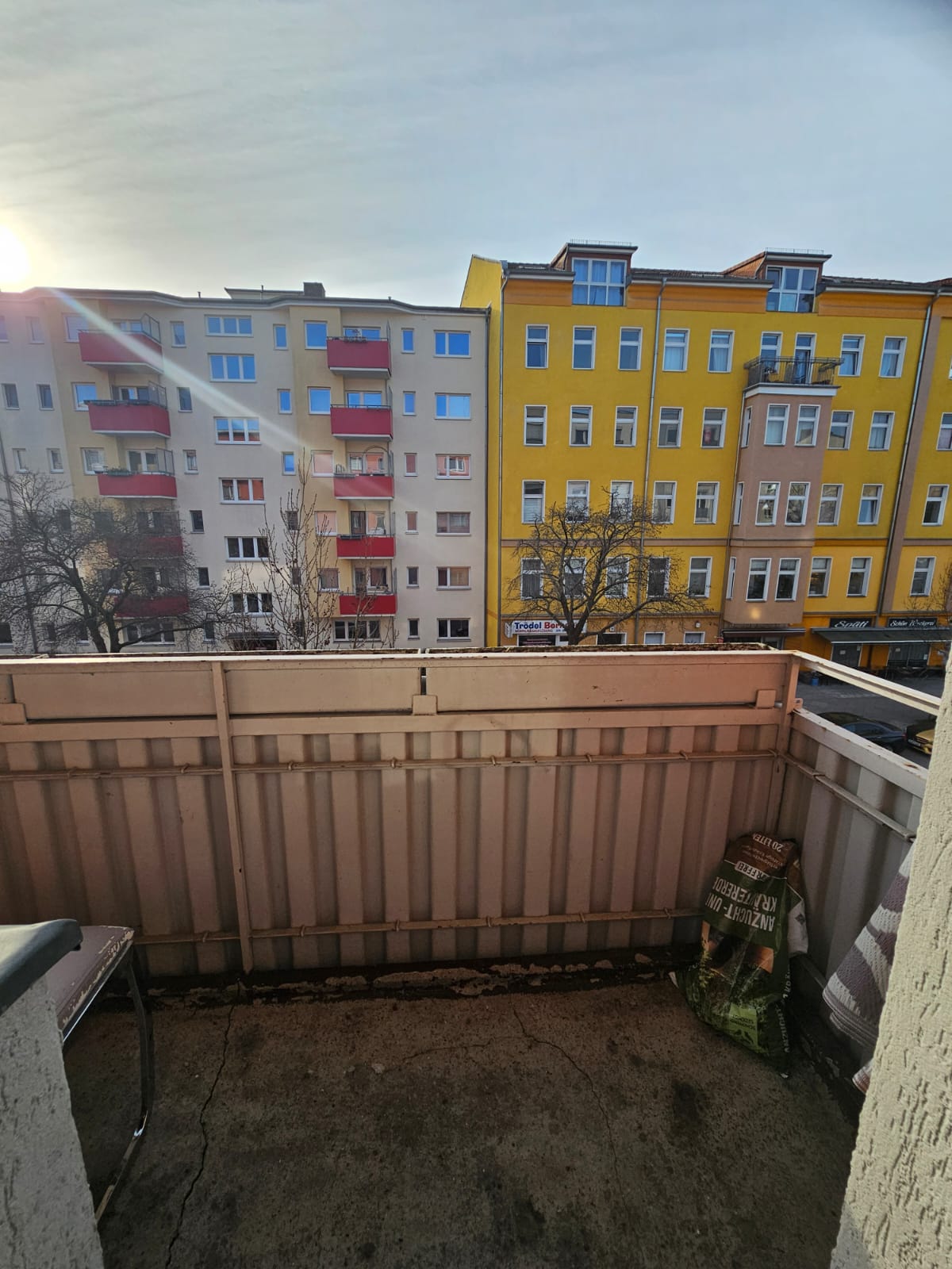 Balkon