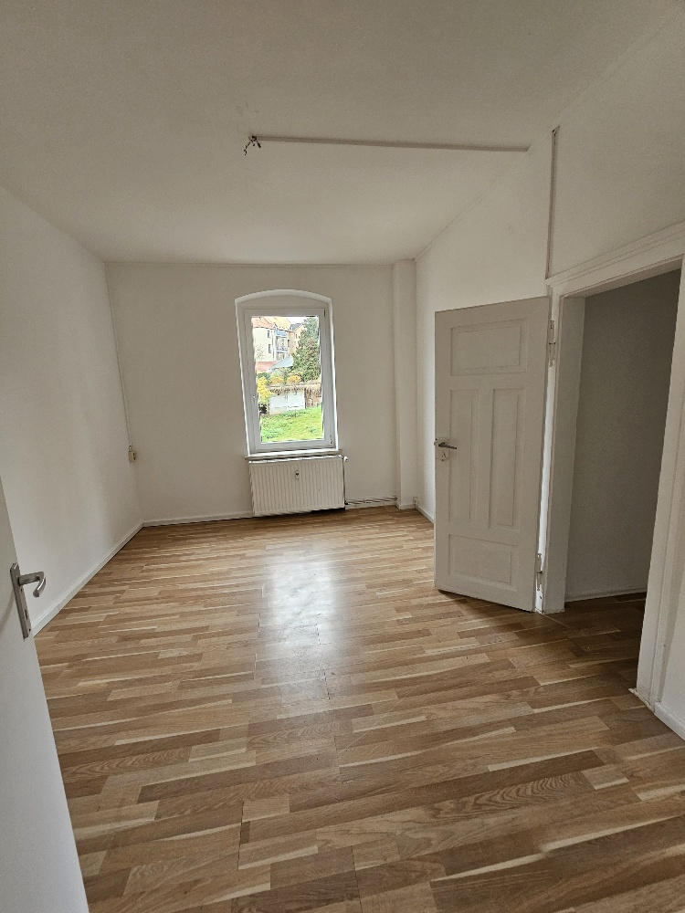 Zimmer Beispiel