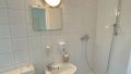 Badezimmer Dusche
