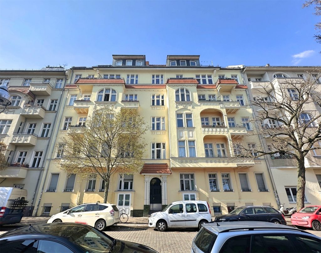 Fassade