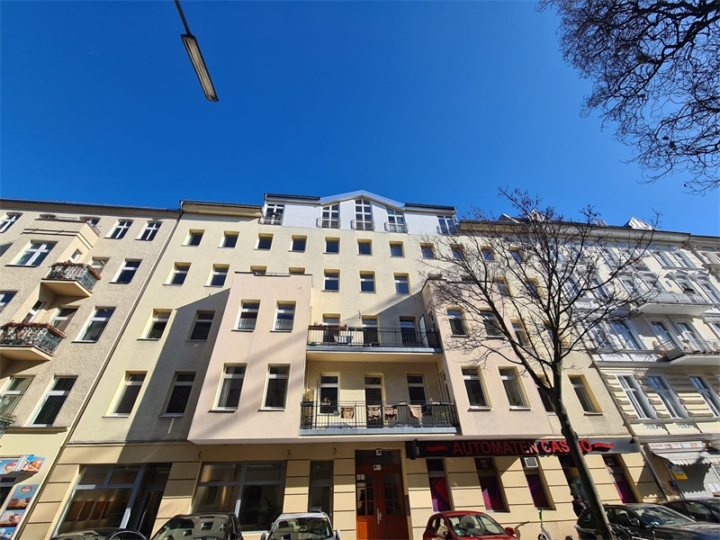 Fassade