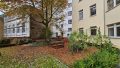 Garten zur allgemeinen Nutzung