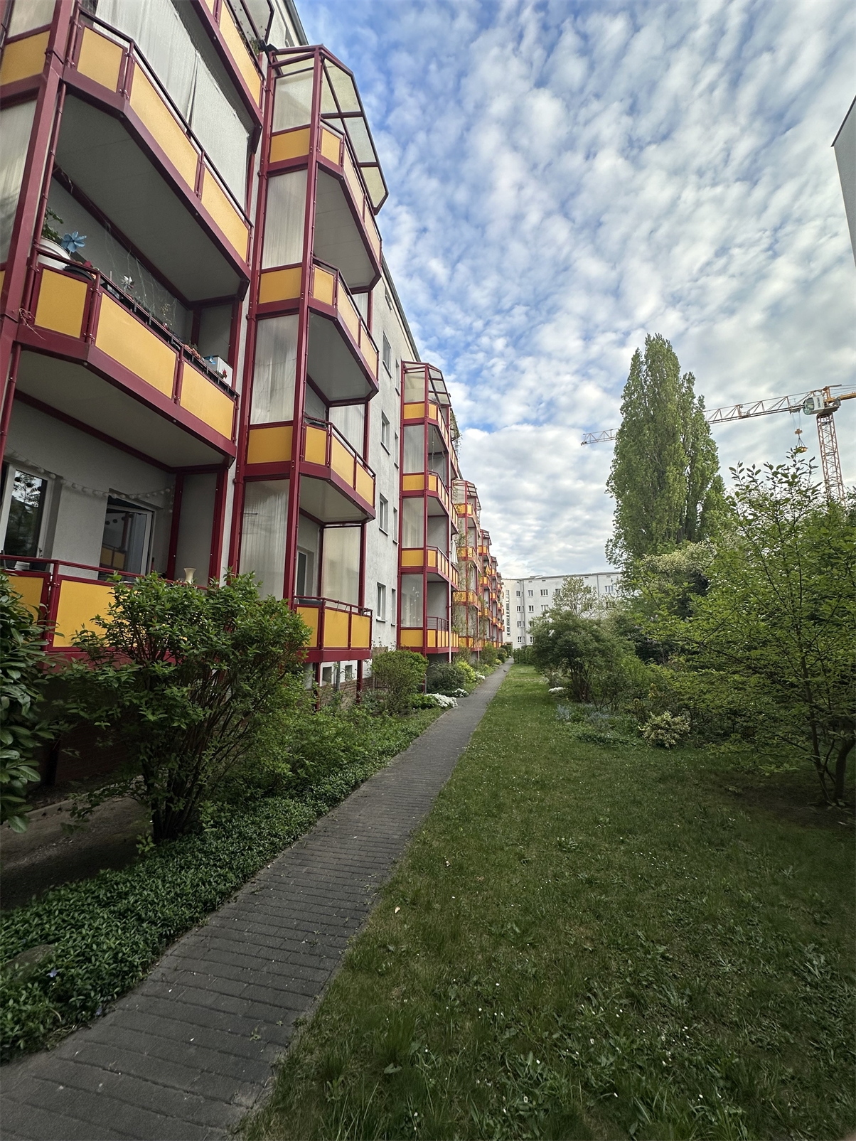Innenhof