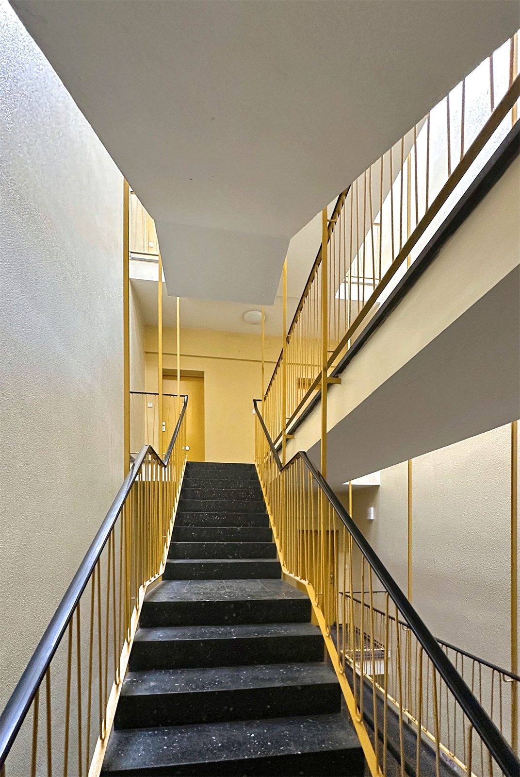 Treppenhaus