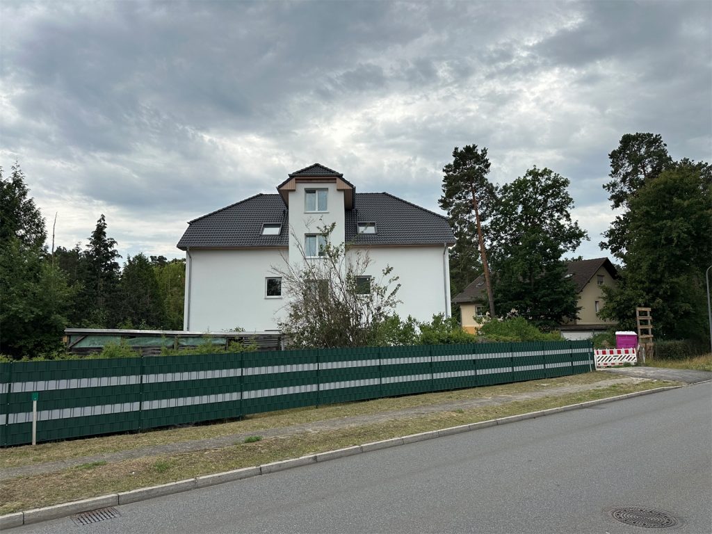 Fassade