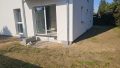Blick hinten