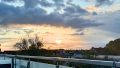 Sonnenuntergang