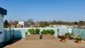 Terrasse Nutzung Beispiel
