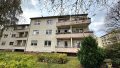 Garten zum Balkon