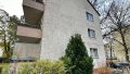 Seitenfassade