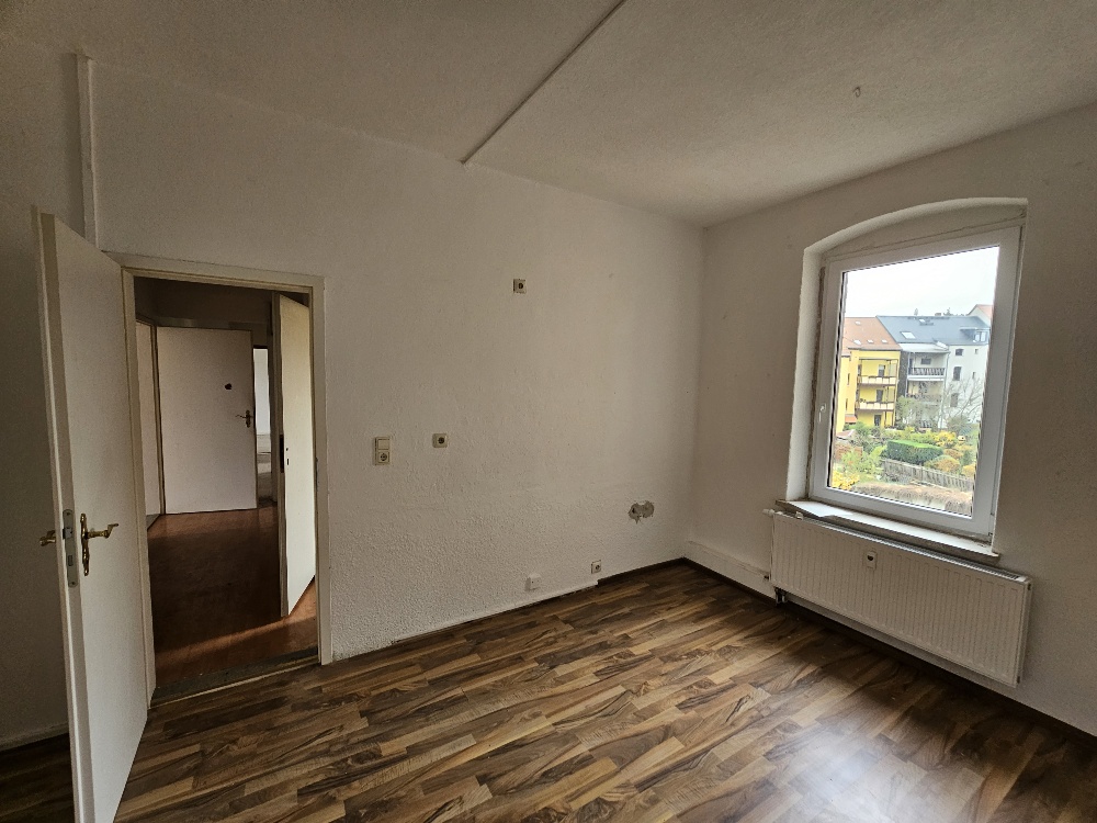 Zimmer Beispiel