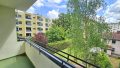 Aussicht Balkon