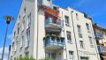 Fassade Seitlich