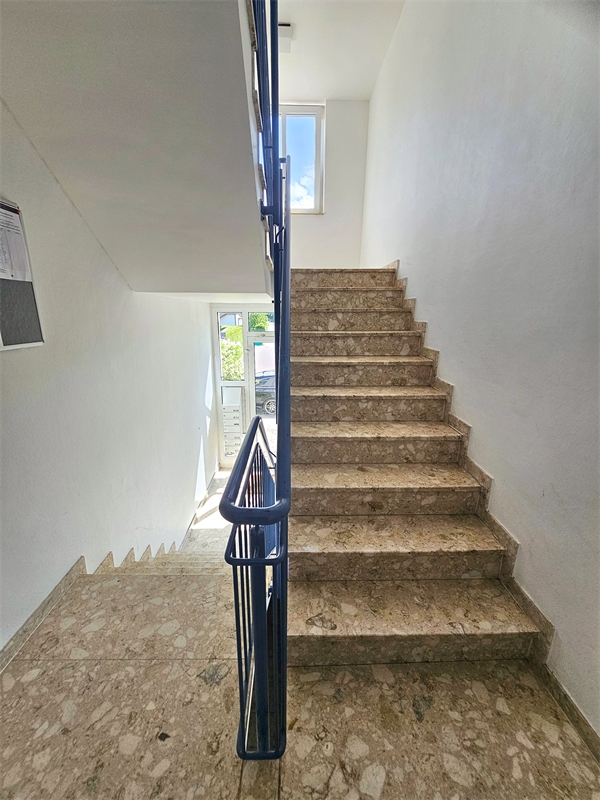 Treppenhaus