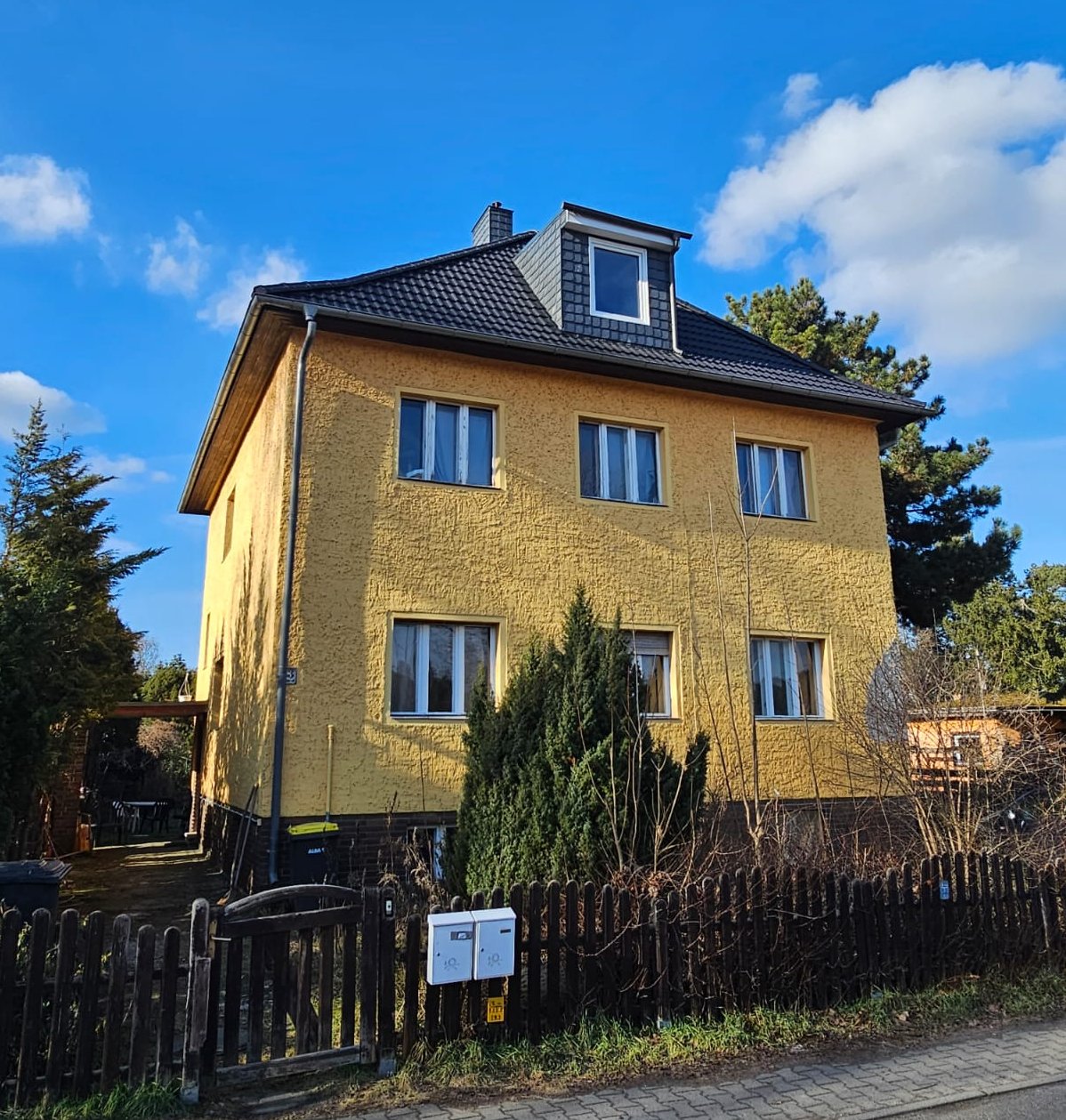 Fassade