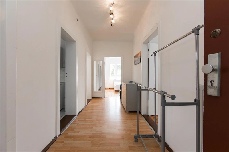 Wohnung EG
