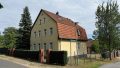 Fassade Seite
