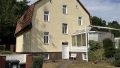 Fassade hinten
