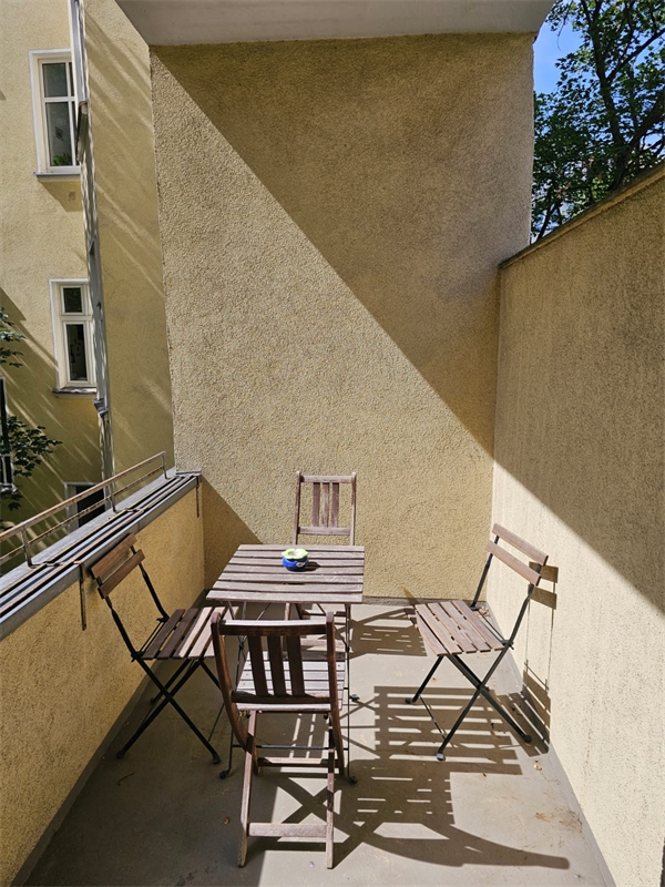 Loggia
