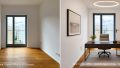 Homeoffice-Kleines Zimmer