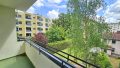 Aussicht Balkon