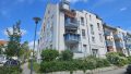 Fassade seitlich