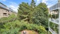 Ausblick hinten