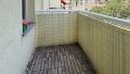 Balkon hinten